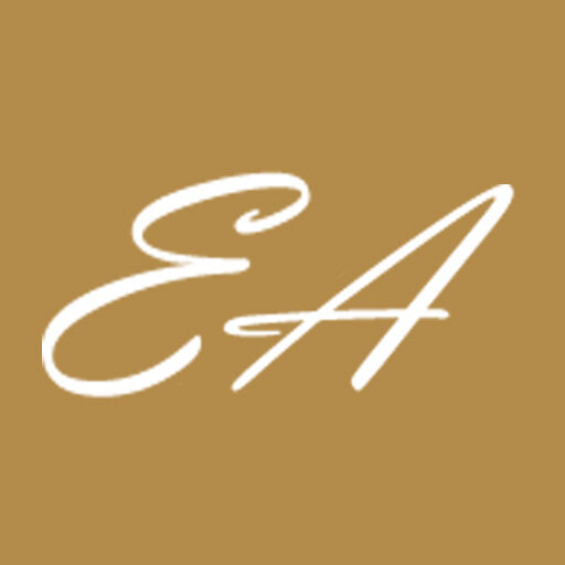 Logo Eterij Effe Anders